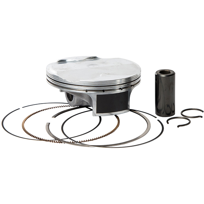 PISTON KIT HC FORGED 87.97/STD 14.0:1 KTM KTM 350 XC-F 350 SX-F 2011-2012