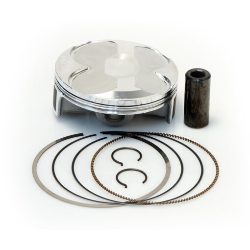 PISTON KIT HC FORGED 87.97/STD 15.1:1 HUSQ/KTM Husqvarna KTM Gas Gas FX 350 350 XC-F 350 SX-F FC 350 350 XCF-W 350 EXC-F FE 350 EC 350F 2016-2021 Husqvarna KTM Gas Gas Gas-Gas FX 350 350 XC-F 350 SX-F FC 350 350 XCF-W 350 EXC-F FE 350 EC 350F 2016-2023