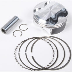 PISTON KIT HC FORGED 88.94/STD 13.0:1 KTM KTM 450 XC ATV 2008-2010 KTM 450 XC ATV 2008-2010