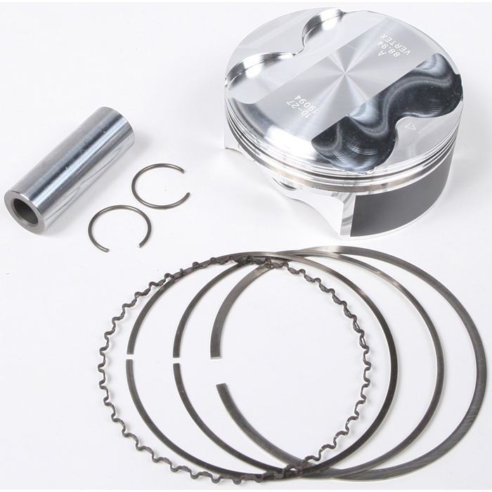 PISTON KIT HC FORGED 88.94/STD 13.0:1 KTM KTM 450 XC ATV 2008-2010 KTM 450 XC ATV 2008-2010