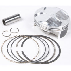 PISTON KIT HC FORGED 92.97/STD 12.5:1  Polaris RZR 900 RZR XP 900 RZR XP 4 900 RZR XP 4 900 EPS 2011-2014