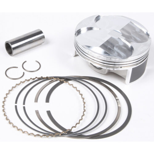 PISTON KIT HC FORGED 92.97/STD 12.5:1  Polaris RZR 900 RZR XP 900 RZR XP 4 900 RZR XP 4 900 EPS 2011-2014