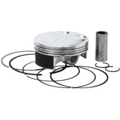 PISTON KIT HC FORGED 93.95/STD 13.1:1  Honda TRX450ER Electric Start TRX450R 2004-2014 Honda TRX450ER Electric Start TRX450R 2004-2014