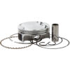 PISTON KIT HC FORGED 94.94/STD 12.5:1 KTM KTM 525 XC ATV 525 EXC 4-Stroke 525 SX 4-Stroke 520 EXC 4-Stroke 520 SX 4-Stroke 2000-2010