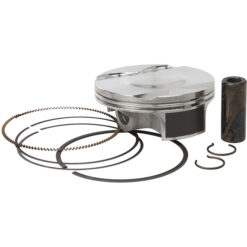 PISTON KIT HC FORGED 94.95/STD 12.3:1 HUS/HUSQ/KTM Husqvarna KTM FE 450 450 XCF-W 2012-2016 Husqvarna KTM FE 450 450 XCF-W 2012-2016