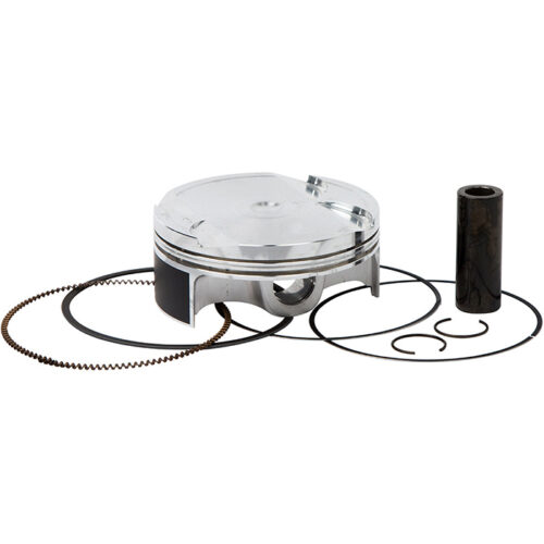 PISTON KIT HC FORGED 94.95/STD 12.7:1 KTM KTM 530 EXC-R 4-Stroke 2008-2011 KTM 530 EXC-R 4-Stroke 2008-2011