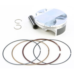 PISTON KIT HC FORGED 94.95/STD 12.8:1 KTM KTM 450 EXC-R 4-Stroke 450 XCF-W 2008-2011 KTM 450 EXC-R 4-Stroke 450 XCF-W 2008-2011