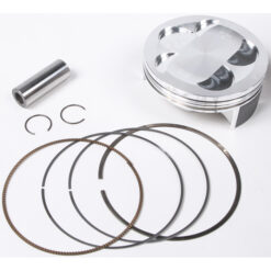 PISTON KIT HC FORGED 94.95/STD 13.0:1  Yamaha YFZ450R YFZ450X YFZ450 2004-2019 Yamaha YFZ450R YFZ450X YFZ450 YFZ450R SE 2004-2023