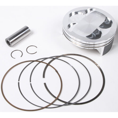 PISTON KIT HC FORGED 94.95/STD 13.0:1  Yamaha YFZ450R YFZ450X YFZ450 2004-2019 Yamaha YFZ450R YFZ450X YFZ450 YFZ450R SE 2004-2023