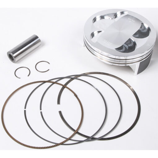 PISTON KIT HC FORGED 94.95/STD 13.0:1  Yamaha YFZ450R YFZ450X YFZ450 2004-2019 Yamaha YFZ450R YFZ450X YFZ450 YFZ450R SE 2004-2023