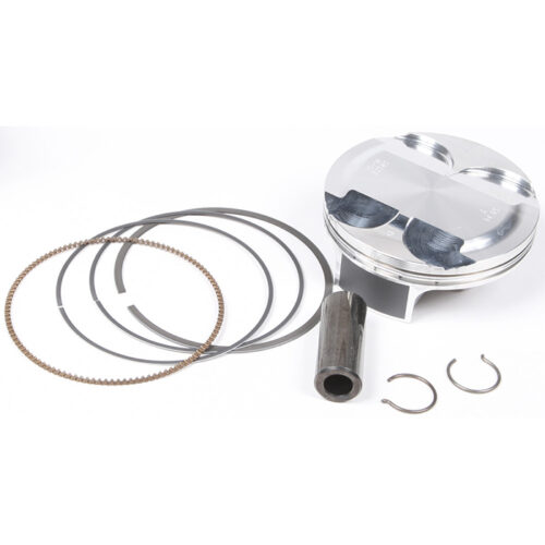 PISTON KIT HC FORGED 94.95/STD 13.2:1 HUSQ/KTM Husqvarna KTM FC 450 450 SX-F 450 XC-F 2013-2015