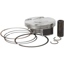 PISTON KIT HC FORGED 94.96/STD 12.3:1 HUS/HUSQ/KTM Husqvarna KTM FE 450 450 XCF-W 2012-2016 Husqvarna KTM FE 450 450 XCF-W 2012-2016