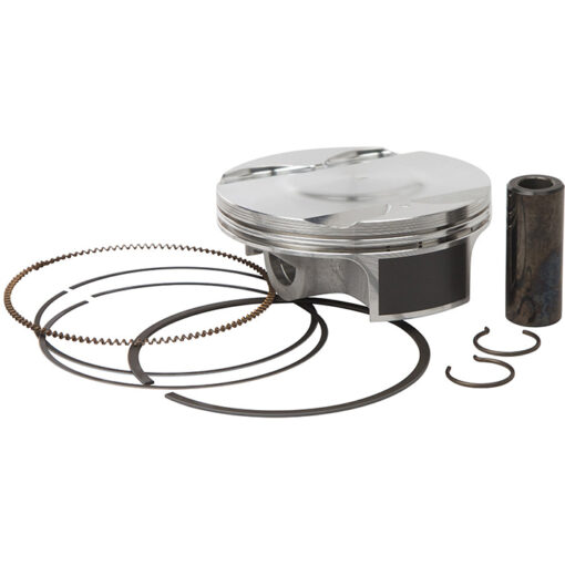 PISTON KIT HC FORGED 94.96/STD 12.3:1 HUS/HUSQ/KTM Husqvarna KTM FE 450 450 XCF-W 2012-2016 Husqvarna KTM FE 450 450 XCF-W 2012-2016