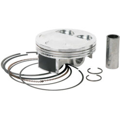 PISTON KIT HC FORGED 94.96/STD 13.0:1  Yamaha YFZ450R YFZ450X YFZ450 2004-2019 Yamaha YFZ450R YFZ450X YFZ450 YFZ450R SE 2004-2023