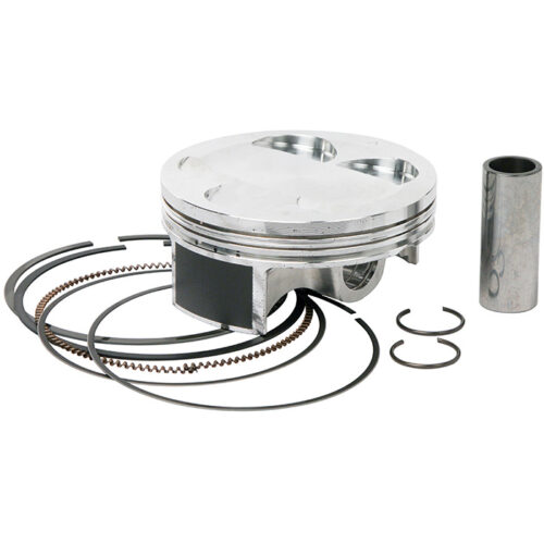 PISTON KIT HC FORGED 94.96/STD 13.0:1  Yamaha YFZ450R YFZ450X YFZ450 2004-2019 Yamaha YFZ450R YFZ450X YFZ450 YFZ450R SE 2004-2023