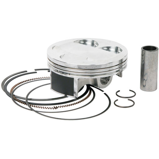 PISTON KIT HC FORGED 94.96/STD 13.0:1  Yamaha YFZ450R YFZ450X YFZ450 2004-2019 Yamaha YFZ450R YFZ450X YFZ450 YFZ450R SE 2004-2023