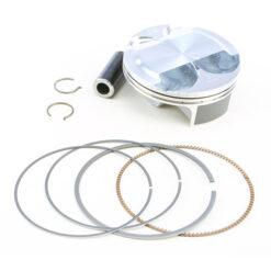 PISTON KIT HC FORGED 94.96/STD 13.2:1 HUSQ/KTM Husqvarna KTM FC 450 450 SX-F 450 XC-F 2013-2015