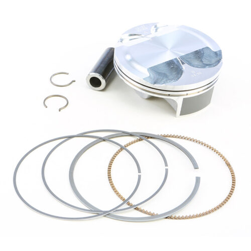 PISTON KIT HC FORGED 94.96/STD 13.2:1 HUSQ/KTM Husqvarna KTM FC 450 450 SX-F 450 XC-F 2013-2015