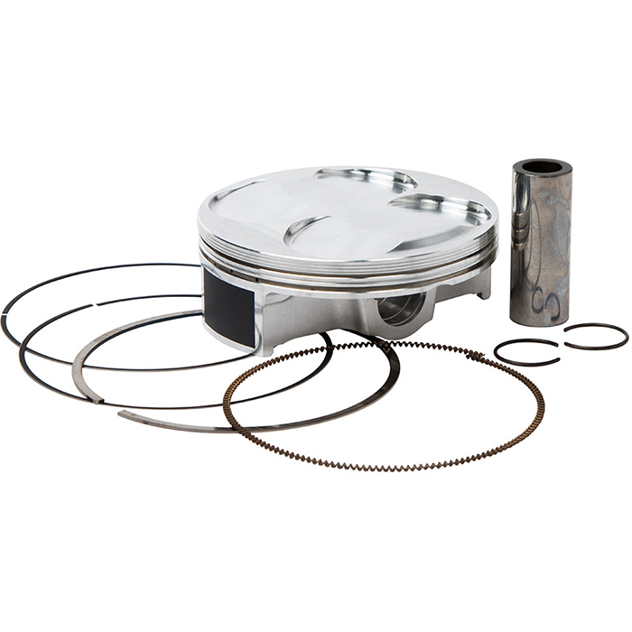 PISTON KIT HC FORGED 95.95/STD 12.9:1  Honda CRF450R 2009-2012 Honda CRF450R 2009-2012