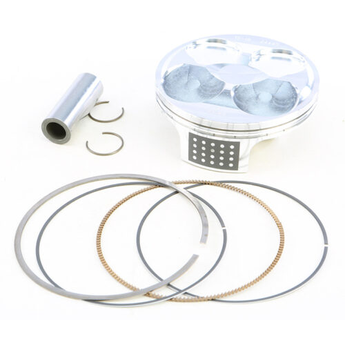 PISTON KIT HC FORGED 95.95/STD 13.2:1  Honda CRF450R 2013-2016 Honda CRF450R 2013-2016