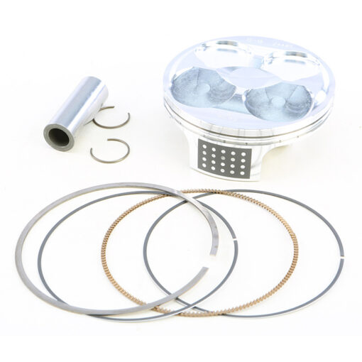 PISTON KIT HC FORGED 95.95/STD 13.2:1  Honda CRF450R 2013-2016 Honda CRF450R 2013-2016