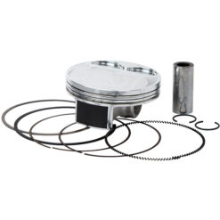 PISTON KIT HC FORGED 95.95/STD 13.4:1  Kawasaki KFX 450R 2008-2014 Kawasaki KFX 450R 2008-2014