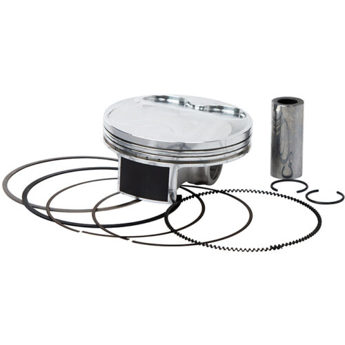PISTON KIT HC FORGED 95.95/STD 13.4:1  Kawasaki KFX 450R 2008-2014 Kawasaki KFX 450R 2008-2014