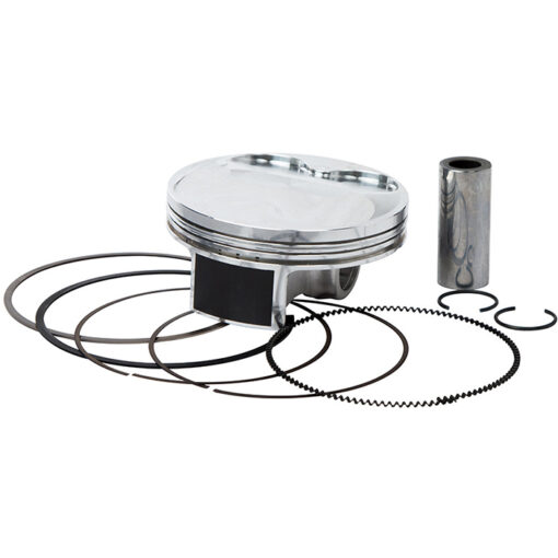 PISTON KIT HC FORGED 95.95/STD 13.4:1  Kawasaki KFX 450R 2008-2014 Kawasaki KFX 450R 2008-2014