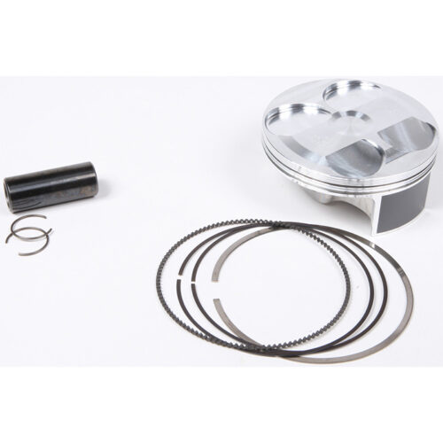 PISTON KIT HC FORGED 95.96/STD 13.1:1  Suzuki RM-Z450 2013-2017 Suzuki RM-Z450 2013-2017