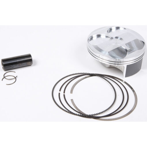 PISTON KIT HC FORGED 95.96/STD 13.1:1  Suzuki RM-Z450 2013-2017 Suzuki RM-Z450 2013-2017