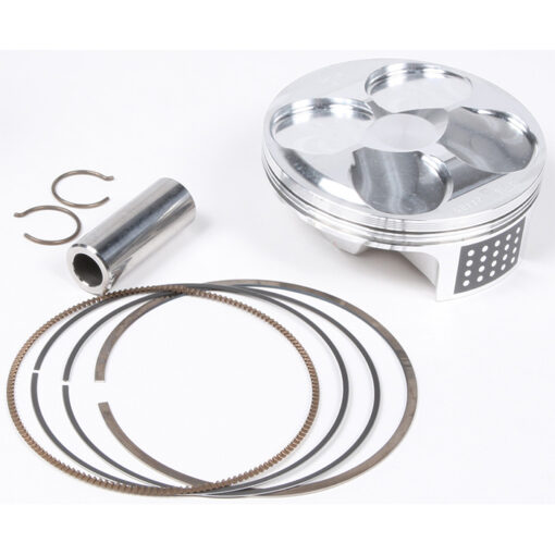 PISTON KIT HC FORGED 95.96/STD 13.2:1  Honda CRF450R 2013-2016 Honda CRF450R 2013-2016