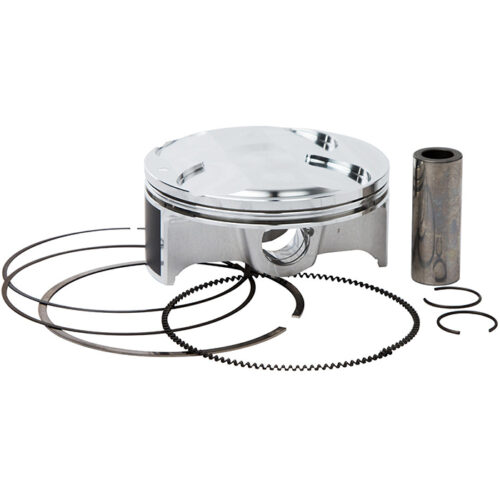 PISTON KIT HC FORGED 95.96/STD 13.2:1  Kawasaki KX450F 2009-2012 Kawasaki KX450F 2009-2012