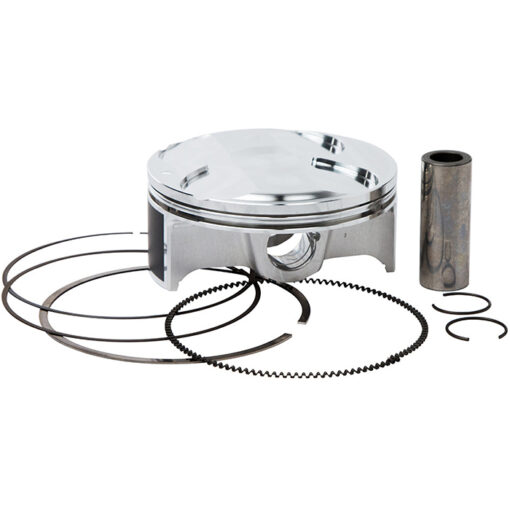 PISTON KIT HC FORGED 95.96/STD 13.2:1  Kawasaki KX450F 2009-2012 Kawasaki KX450F 2009-2012