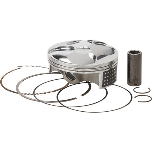 PISTON KIT HC FORGED 95.96/STD 13.5:1  Kawasaki KX250F KX450F 2015 Kawasaki KX250F KX450F 2015