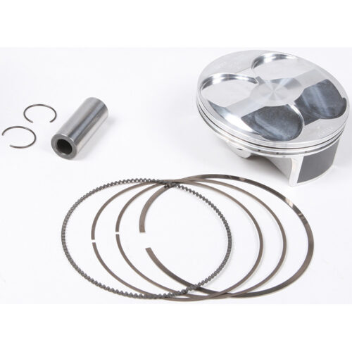 PISTON KIT HC FORGED 95.96/STD 13.6:1  Kawasaki KX450F 2013-2018