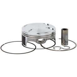 PISTON KIT HC FORGED 95.97/STD 12.9:1  Suzuki RM-Z450 2008-2012 Suzuki RM-Z450 2008-2012