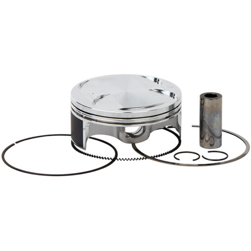 PISTON KIT HC FORGED 95.97/STD 12.9:1  Suzuki RM-Z450 2008-2012 Suzuki RM-Z450 2008-2012