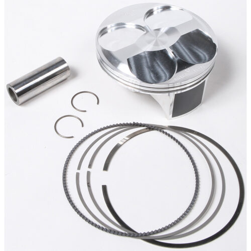 PISTON KIT HC FORGED 95.97/STD 13.2:1  Kawasaki KX450F 2009-2012 Kawasaki KX450F 2009-2012