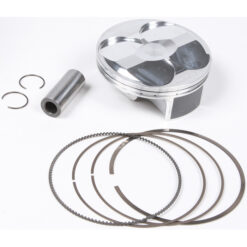 PISTON KIT HC FORGED 95.97/STD 13.6:1  Kawasaki KX450F 2013-2018
