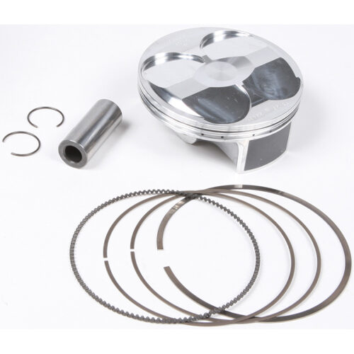 PISTON KIT HC FORGED 95.97/STD 13.6:1  Kawasaki KX450F 2013-2018