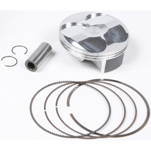 PISTON KIT HC FORGED 95.97/STD 13.6:1  Kawasaki KX450F 2013-2018