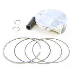 PISTON KIT HC FORGED 96.93/STD 13.2:1 KTM KTM 450 XC ATV 450 SX-F 450 SX ATV 2007-2012