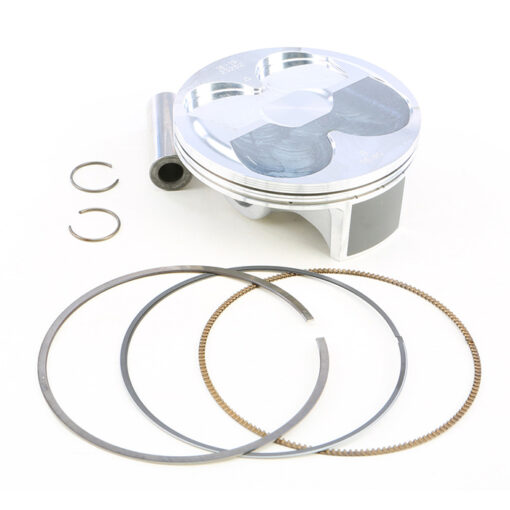PISTON KIT HC FORGED 96.95/STD 13.5:1  Yamaha YZ450FX YZ450F WR450F 2014-2018 Yamaha YZ450FX YZ450F WR450F 2014-2018