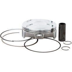 PISTON KIT HC FORGED 99.94/STD 12.5:1 KTM KTM 505 SX ATV 505 Sx-F 2008-2010 KTM 505 SX ATV 505 Sx-F 2008-2010
