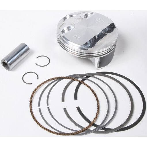PISTON KIT HC FORGED 99.95/STD 11.0:1  Yamaha YFM660FG Grizzly 4WD [IRS] YXR660F Rhino 660 YFM660R Raptor 2001-2008 Yamaha YFM660FG Grizzly 4WD [IRS] YXR660F Rhino 660 YFM660R Raptor 2001-2008