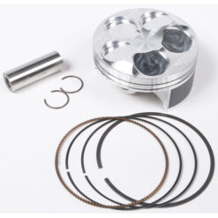 PISTON KIT HC FORGED SNGL RING 76.95/STD 13.9:1  Yamaha YZ250F 2008-2013 Yamaha YZ250F 2008-2013