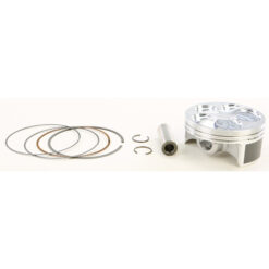 PISTON KIT HC FORGED SNGL RING 76.96/STD 13.9:1  Yamaha YZ250F 2008-2013 Yamaha YZ250F 2008-2013