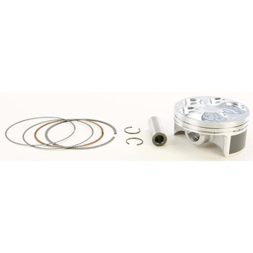 PISTON KIT HC FORGED SNGL RING 76.96/STD 13.9:1  Yamaha YZ250F 2008-2013 Yamaha YZ250F 2008-2013