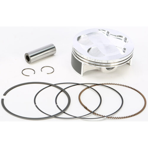 PISTON KIT HC FORGED SNGL RING 94.93/STD 13.5:1  Yamaha YZ450F WR450F 2003-2015