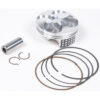 PISTON KIT HC FORGED TBOX 76.76/STD 14.6:1  Honda CRF250R 2010-2013